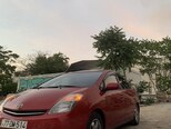 Toyota Prius-5