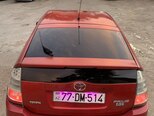 Toyota Prius-7