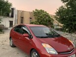 Toyota Prius-3