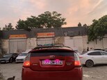 Toyota Prius-6