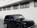 LADA (VAZ) Niva-4