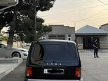 LADA (VAZ) Niva-5