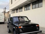 LADA (VAZ) Niva-3