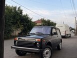 LADA (VAZ) Niva-2