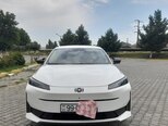 Changan Qiyuan A05-1