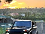 LADA (VAZ) Niva-1