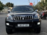 Toyota Land Cruiser Prado-1