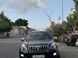 Toyota Land Cruiser Prado-11