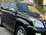 Toyota Land Cruiser Prado-3