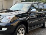 Toyota Land Cruiser Prado-2