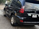 Toyota Land Cruiser Prado-4