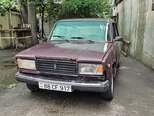 LADA (VAZ) 2107-7