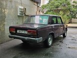 LADA (VAZ) 2107-6
