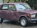 LADA (VAZ) 2107-3