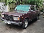 LADA (VAZ) 2107-4