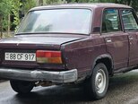 LADA (VAZ) 2107-2