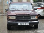 LADA (VAZ) 2107-1