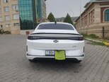Changan Qiyuan A05-2