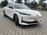 Changan Qiyuan A05-5