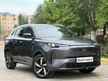 Changan Qiyuan Q05-1