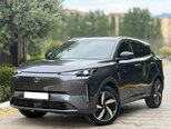 Changan Qiyuan Q05-2