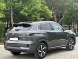 Changan Qiyuan Q05-4