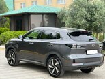 Changan Qiyuan Q05-3
