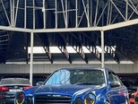 Mercedes E 320-3