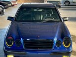 Mercedes E 320-1