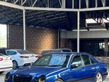 Mercedes E 320-4