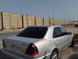 Mercedes C 230-3