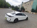 Changan Qiyuan A05-7