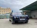 Mercedes E 320-9