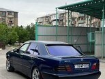 Mercedes E 320-6