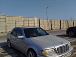 Mercedes C 230-1