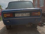 LADA (VAZ) 2106-2