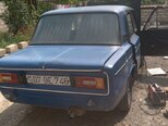 LADA (VAZ) 2106-7
