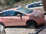 Nissan Note-4