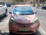 Nissan Note-1