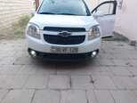 Chevrolet Orlando-13