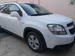 Chevrolet Orlando-14