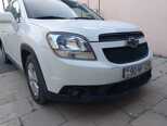 Chevrolet Orlando-15