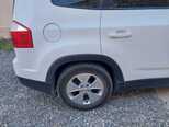 Chevrolet Orlando-16