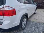 Chevrolet Orlando-17