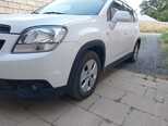 Chevrolet Orlando-19