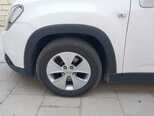 Chevrolet Orlando-20