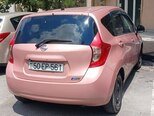 Nissan Note-5