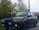 LADA (VAZ) 2115-1