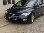 Honda Civic-1
