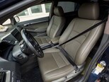 Honda Civic-13